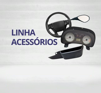 Linha Acessórios