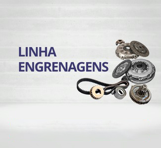 Linha Engrenagens